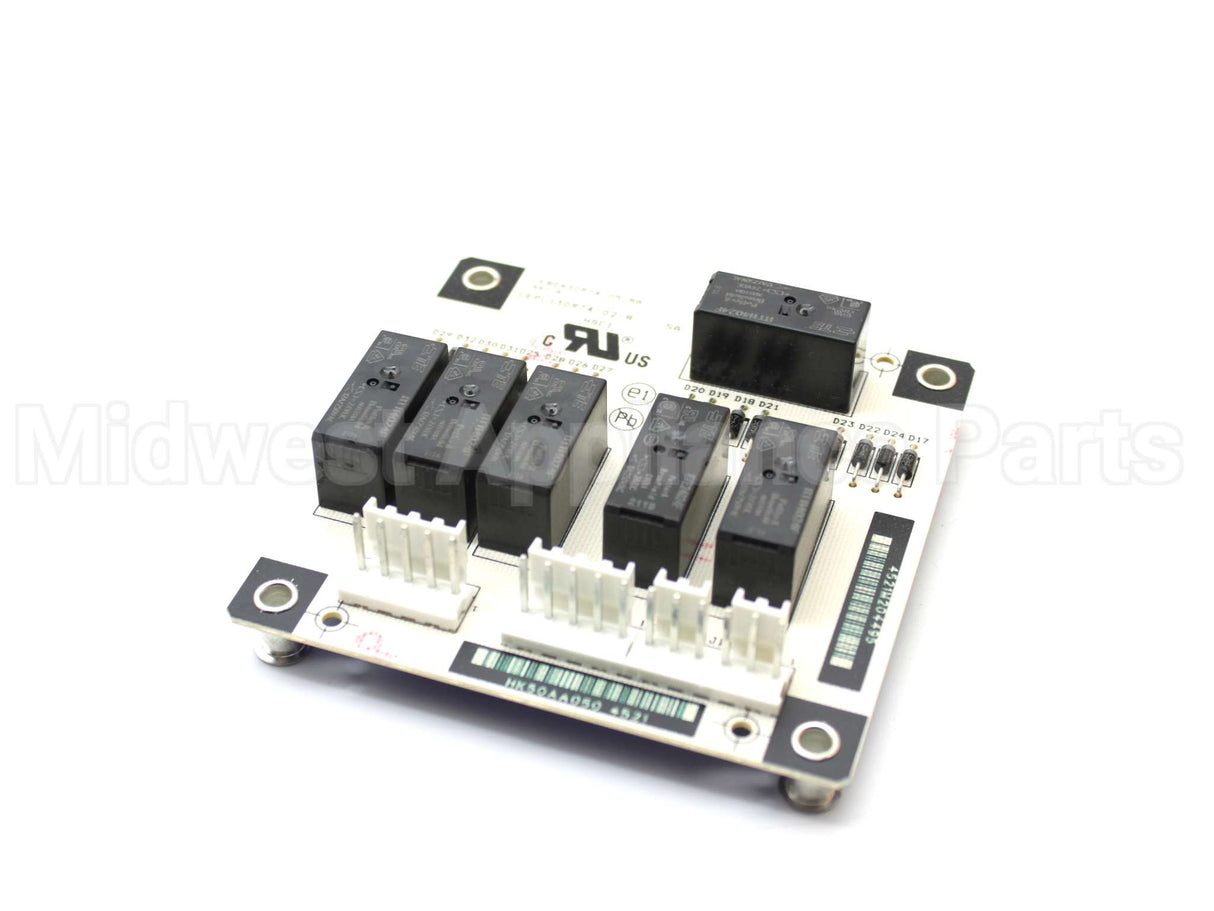 HK50AA050 Carrier Reheat Control Board