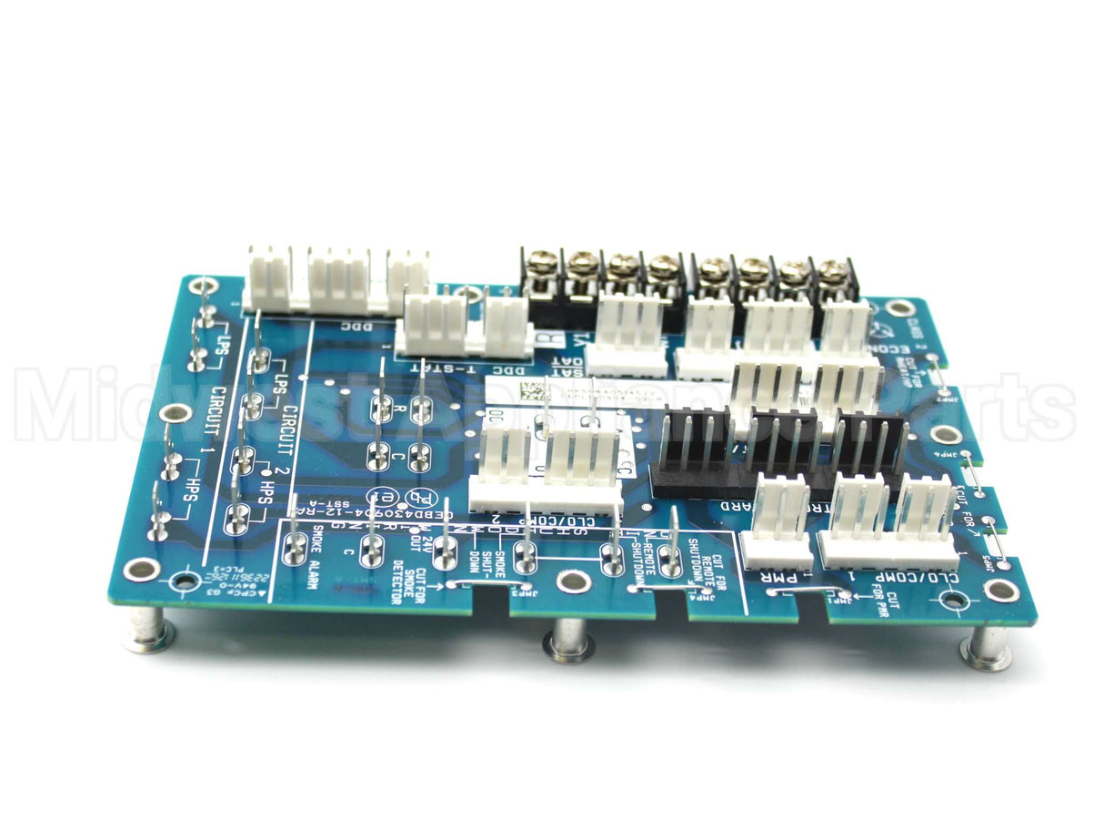 HK50AA051 Carrier Terminal Board