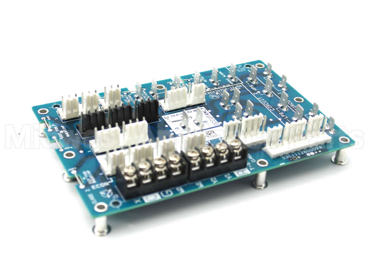 HK50AA051 Carrier Terminal Board