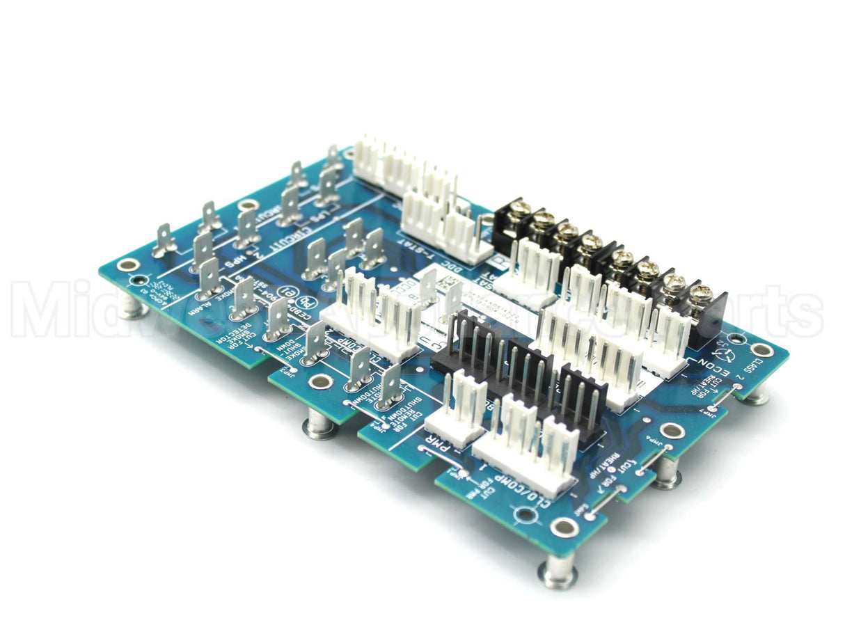 HK50AA051 Carrier Terminal Board