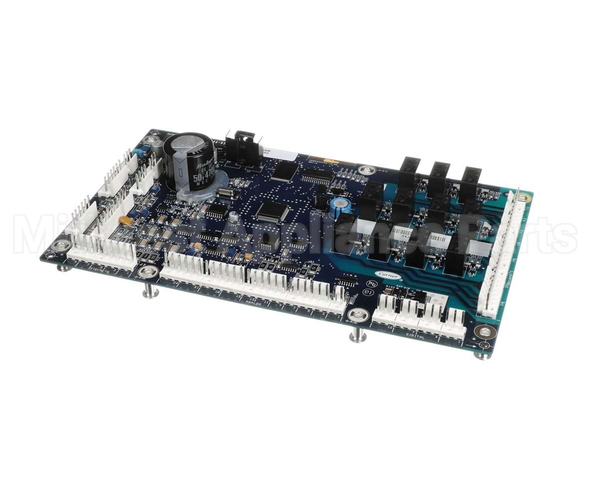 HK50AA052 Carrier Main Base Board Blank (Mbb)
