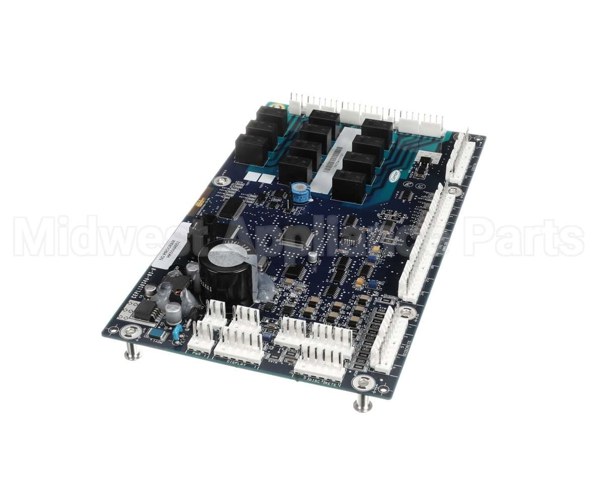 HK50AA052 Carrier Main Base Board Blank (Mbb)