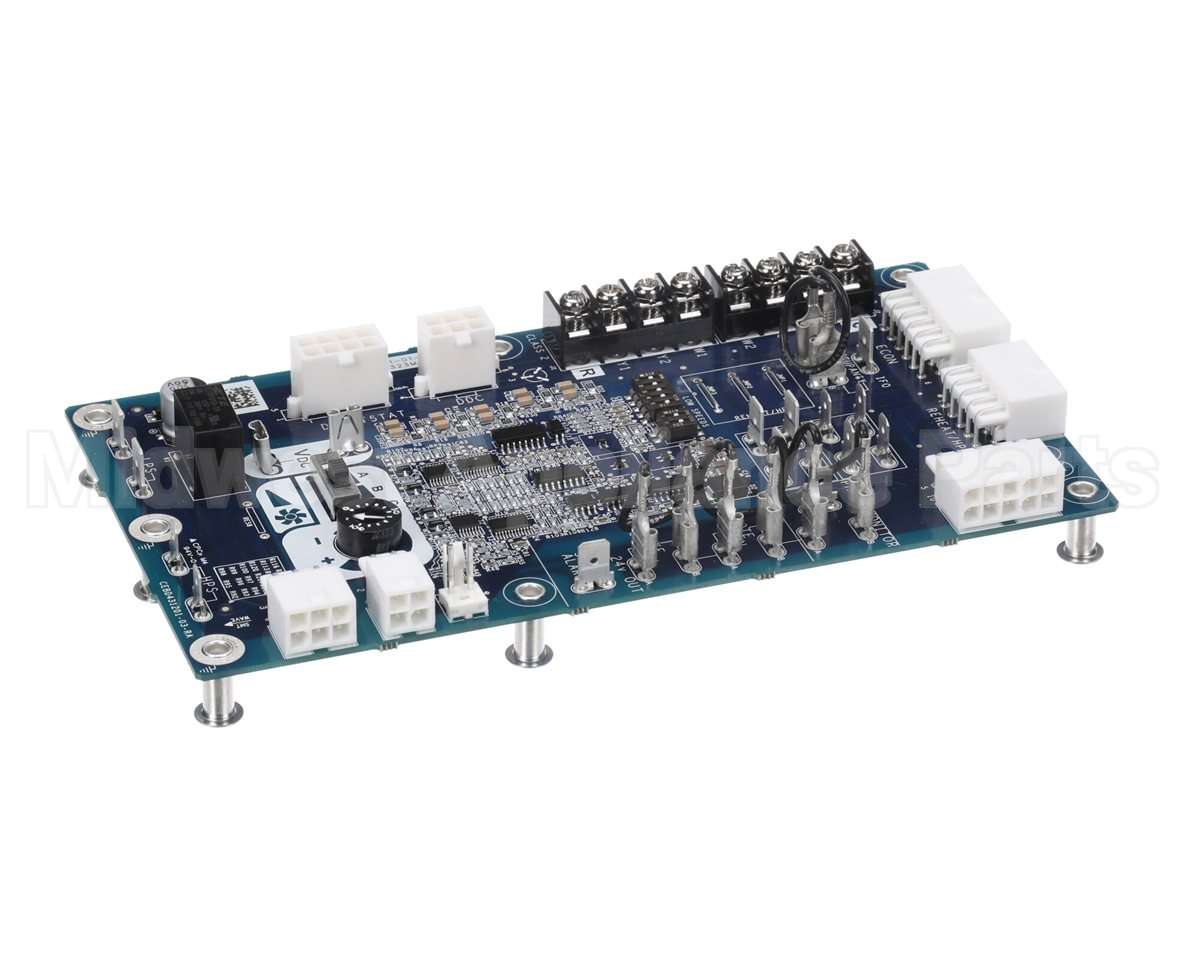 HK50AA055 Bryant Payne Control Board