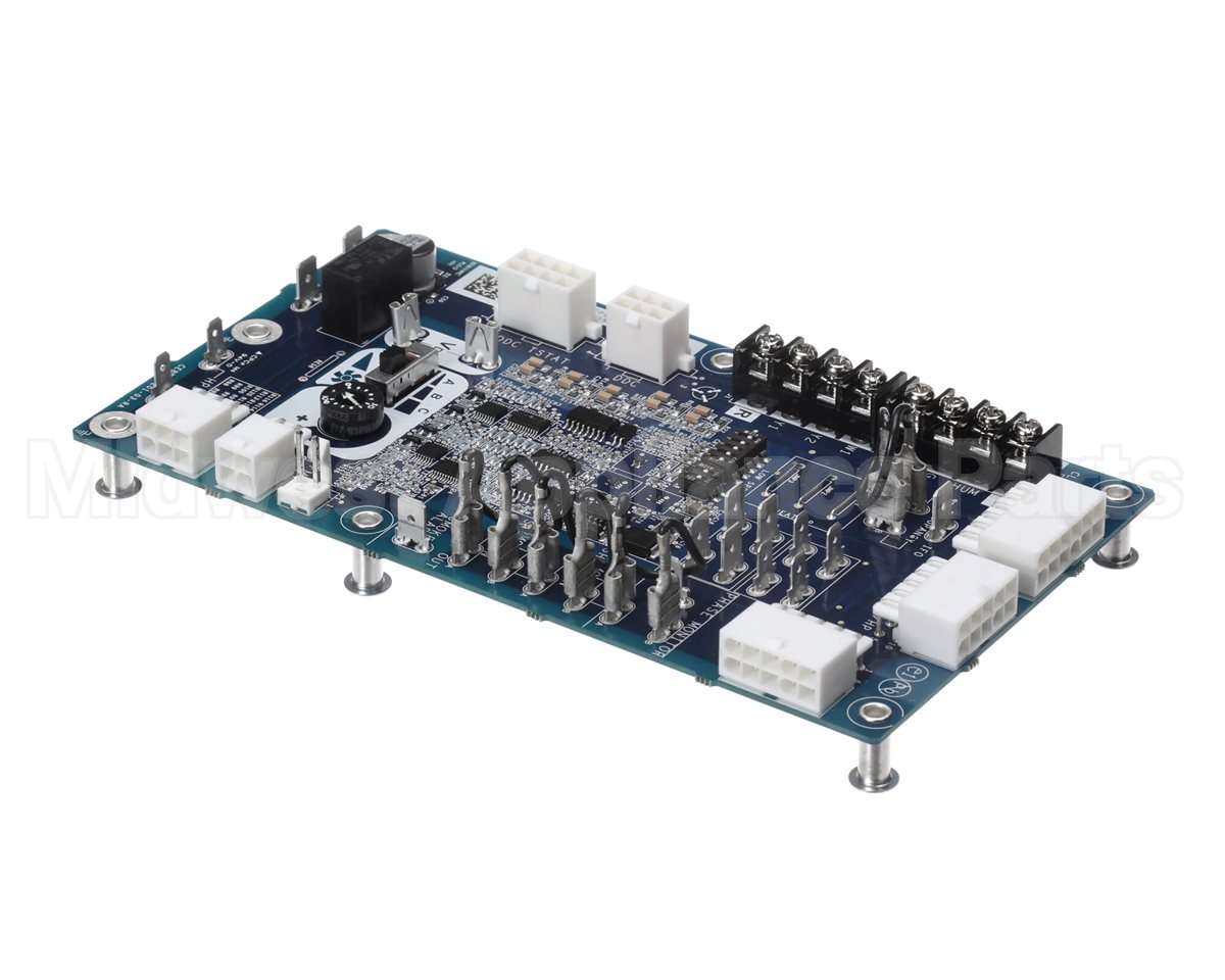 HK50AA055 Carrier Control Board