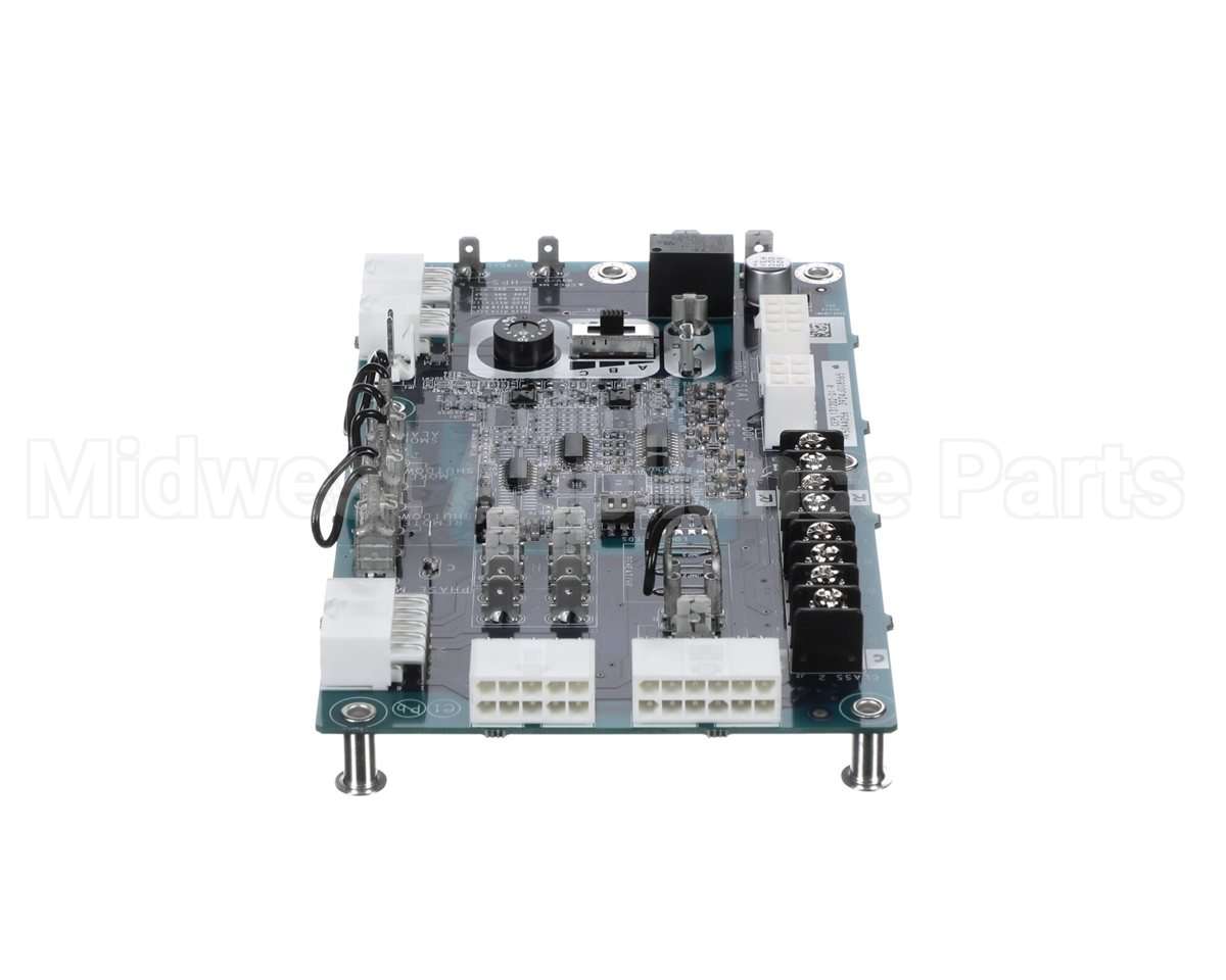 HK50AA056 Carrier Terminal Board