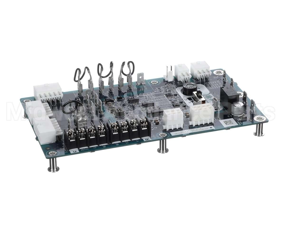 HK50AA056 Carrier Terminal Board