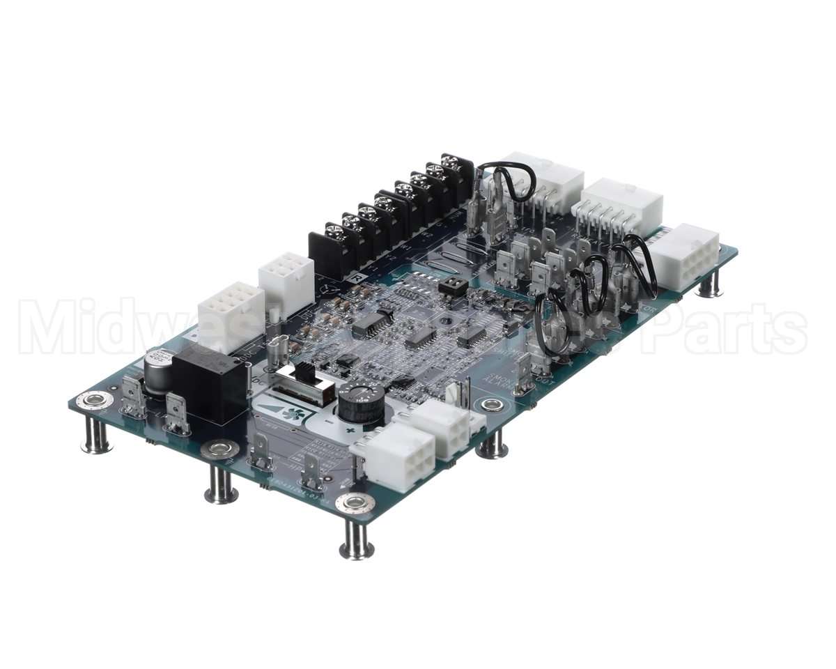 HK50AA056 Carrier Terminal Board