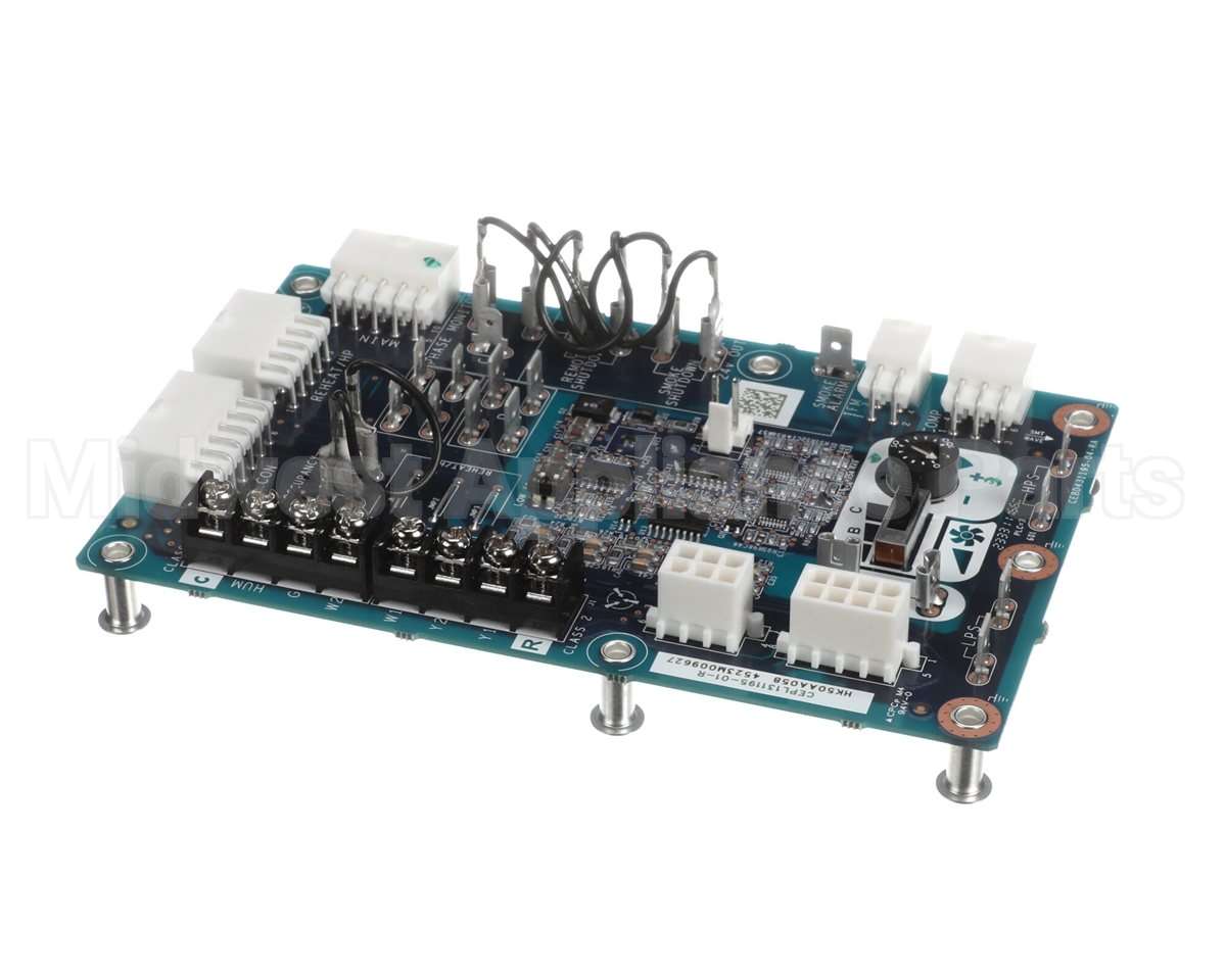 HK50AA058 Bryant Payne Board,Unit Control(Ucb)