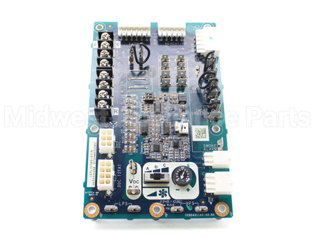 HK50AA058 Carrier Control Board