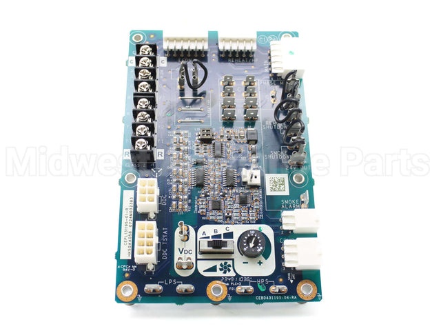 HK50AA058 Carrier Control Board