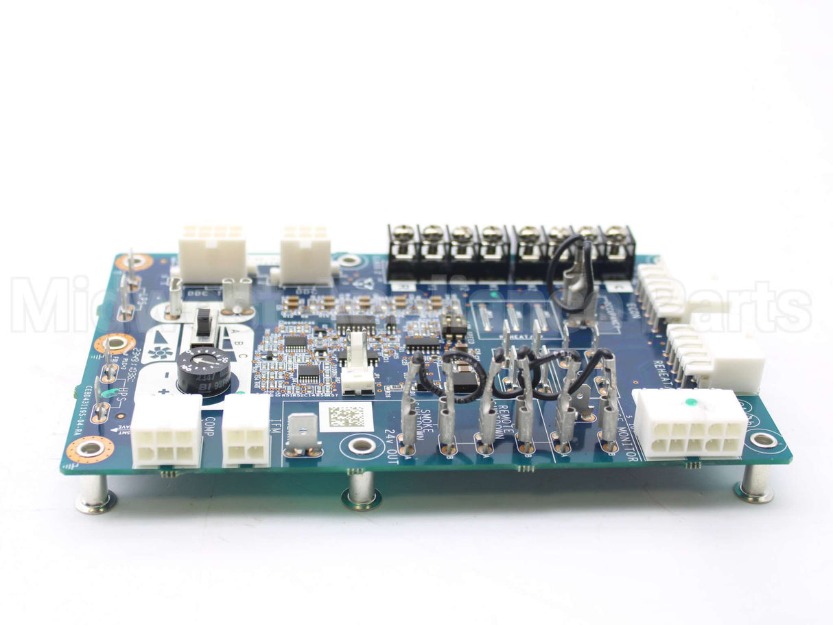HK50AA058 Carrier Control Board