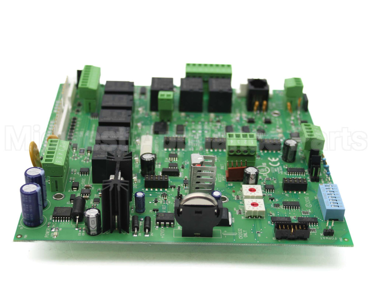 HK50AL002 Carrier Control Board (Rtu Open)