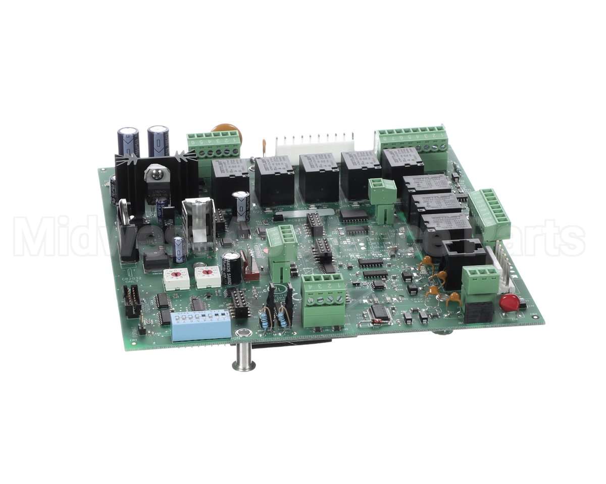 HK50AL002 Carrier Control Board (Rtu Open)