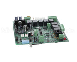 HK50AL002 Carrier Control Board (Rtu Open)