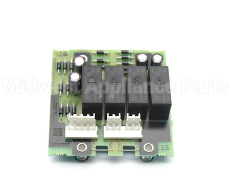 HK50ZA002 Carrier Control Board