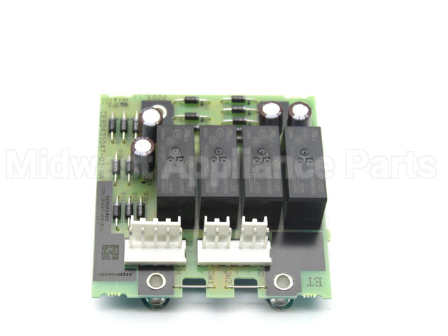 HK50ZA002 Carrier Control Board