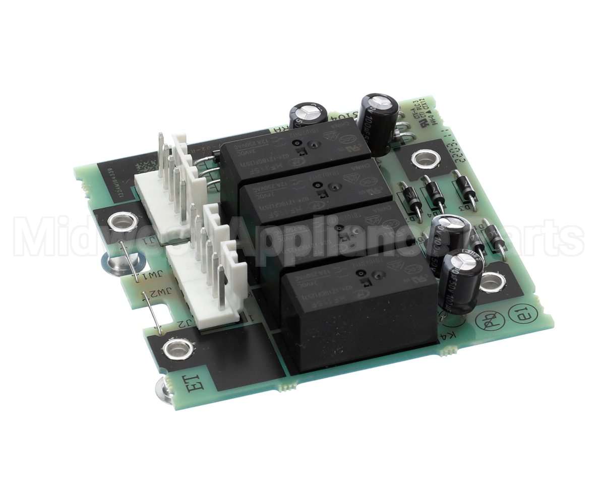 HK50ZA002 Carrier Control Board