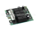 HK50ZA002 Carrier Control Board