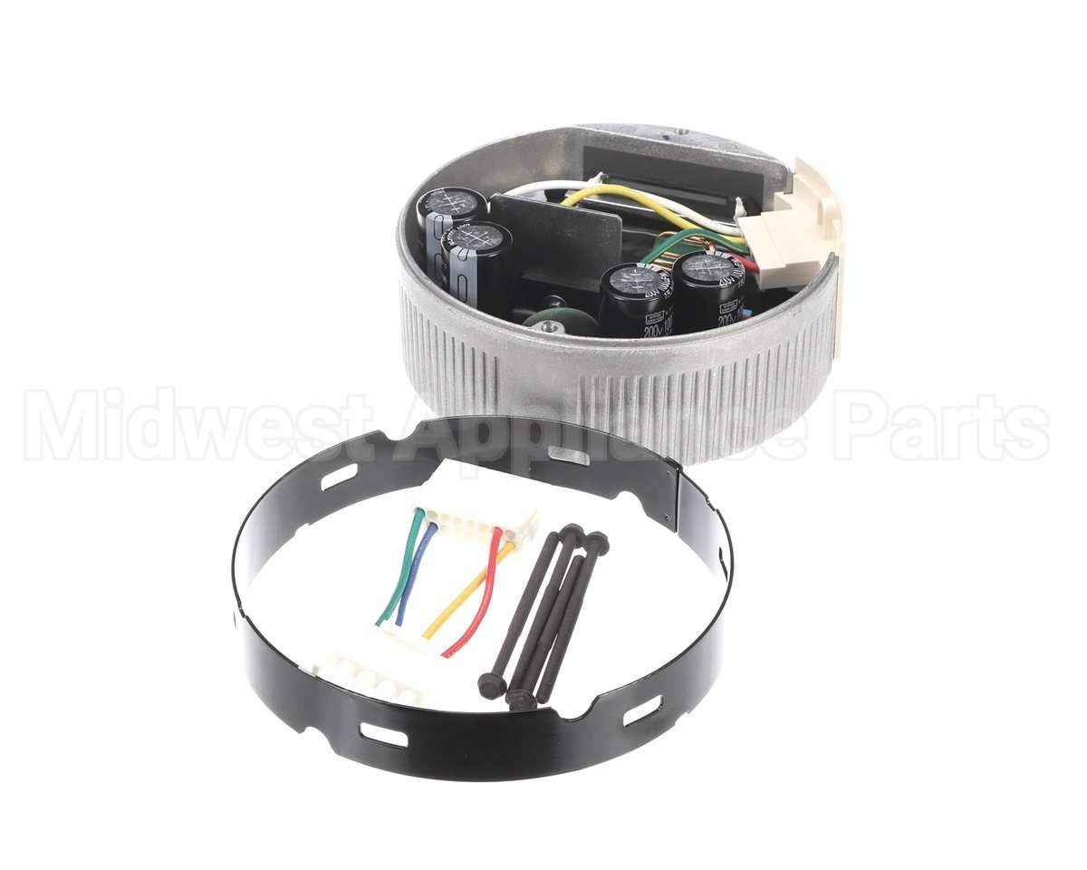 HK52EA123 Carrier Motor Controller