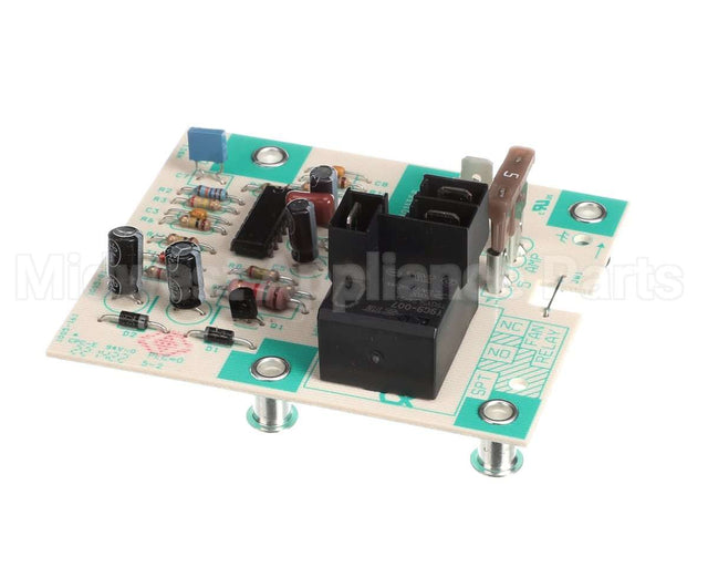 HK61EA002 Carrier Fan Coil Control Board