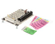 HK61EA005 Carrier Circuit Board W/Time Delay Rly