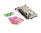 HK61EA005 Carrier Circuit Board W/Time Delay Rly