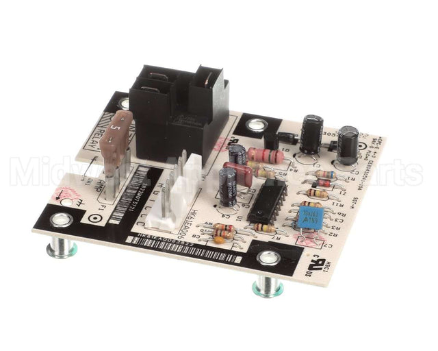 HK61EA006 Carrier Circuit Brd W/Time Delay Relay