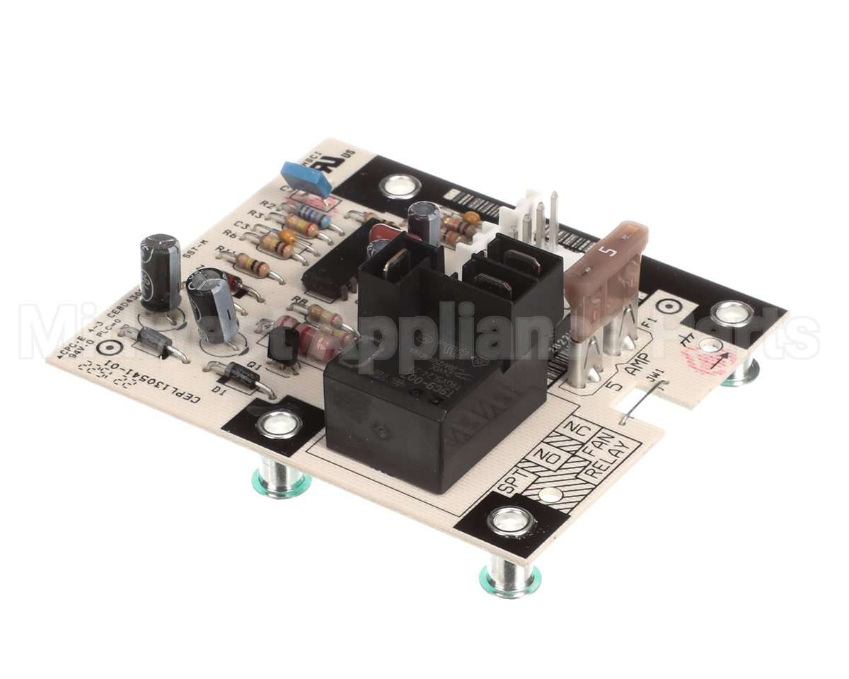HK61EA006 Carrier Circuit Brd W/Time Delay Relay