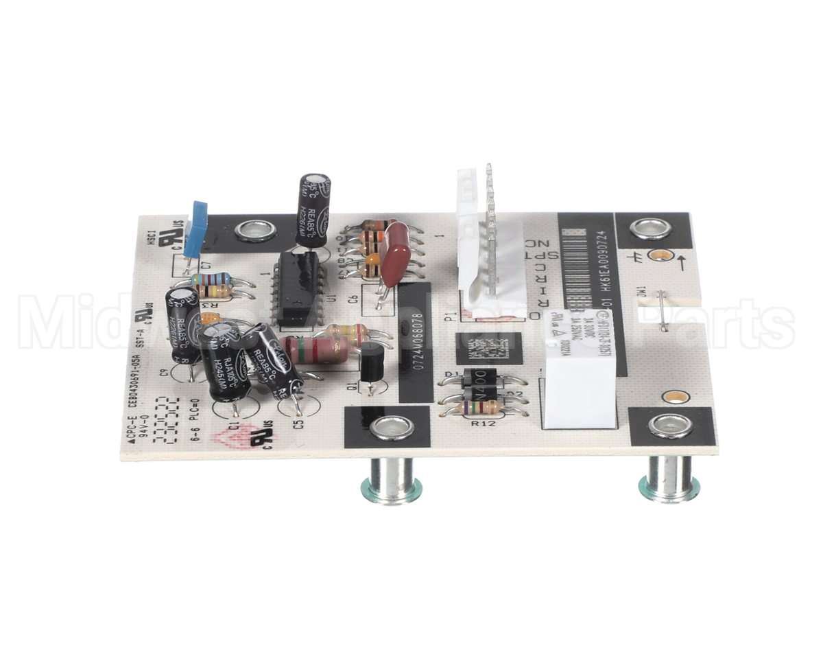 HK61EA009 Carrier Time Delay Relay