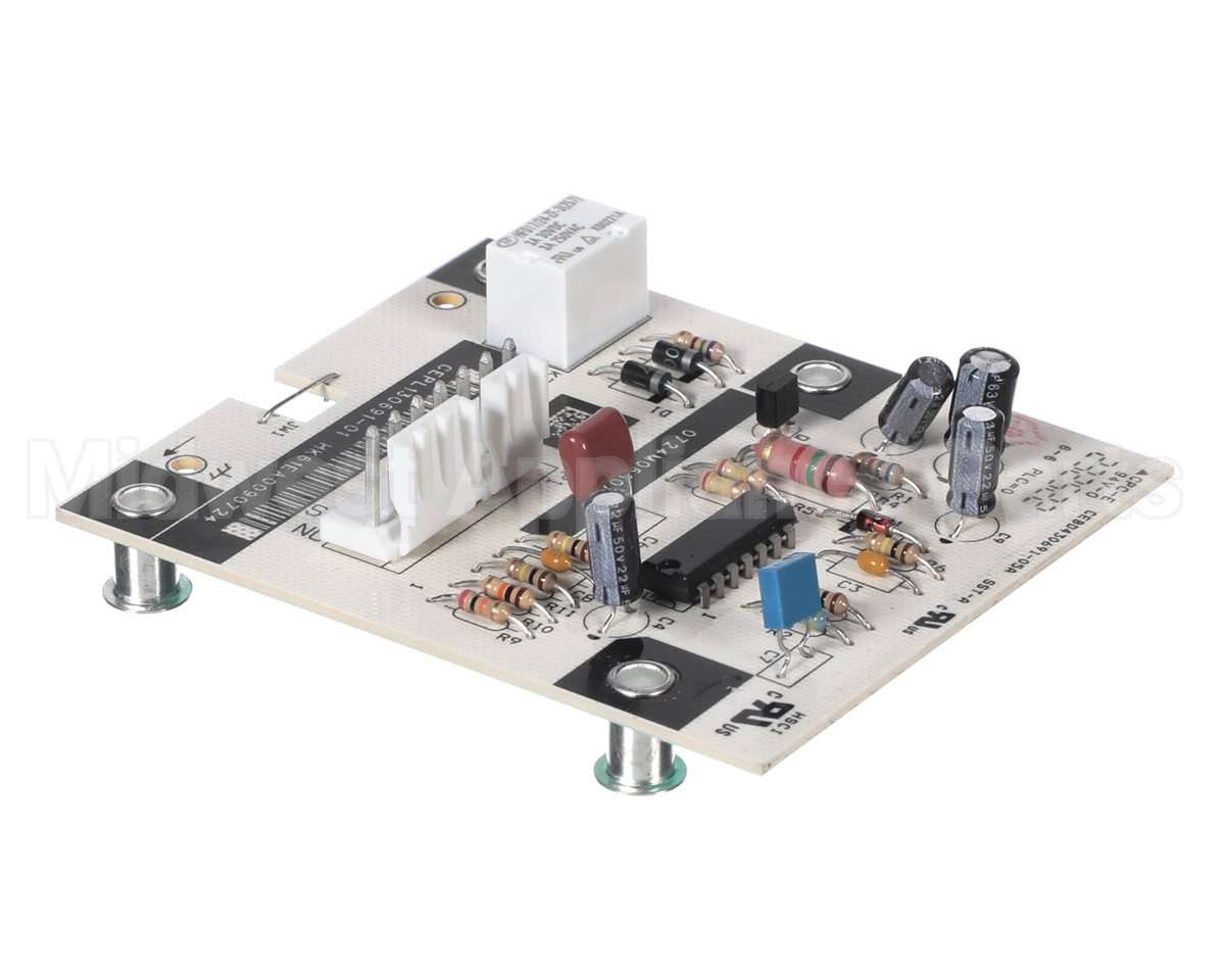 HK61EA009 Carrier Time Delay Relay