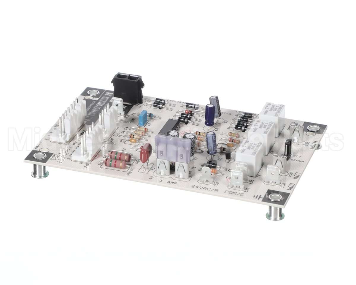 HK61EA020 Carrier Circuit Board