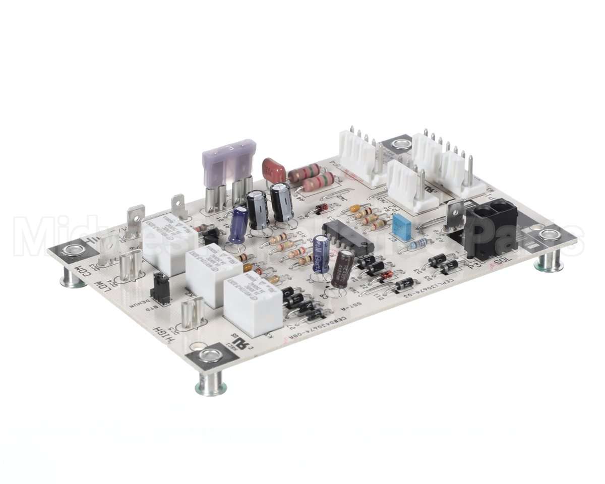 HK61EA020 Carrier Circuit Board
