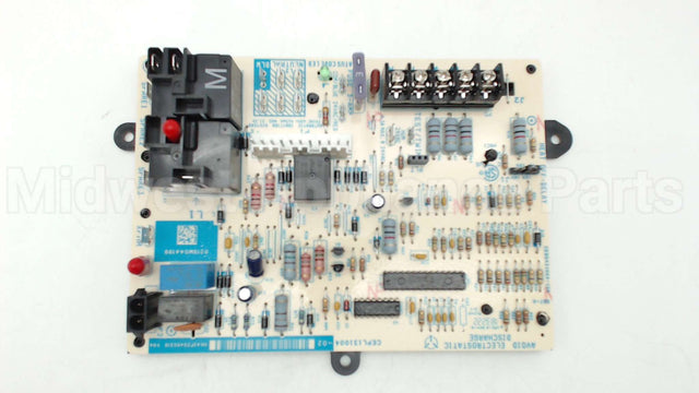 HK680025 Carrier Circuit Board