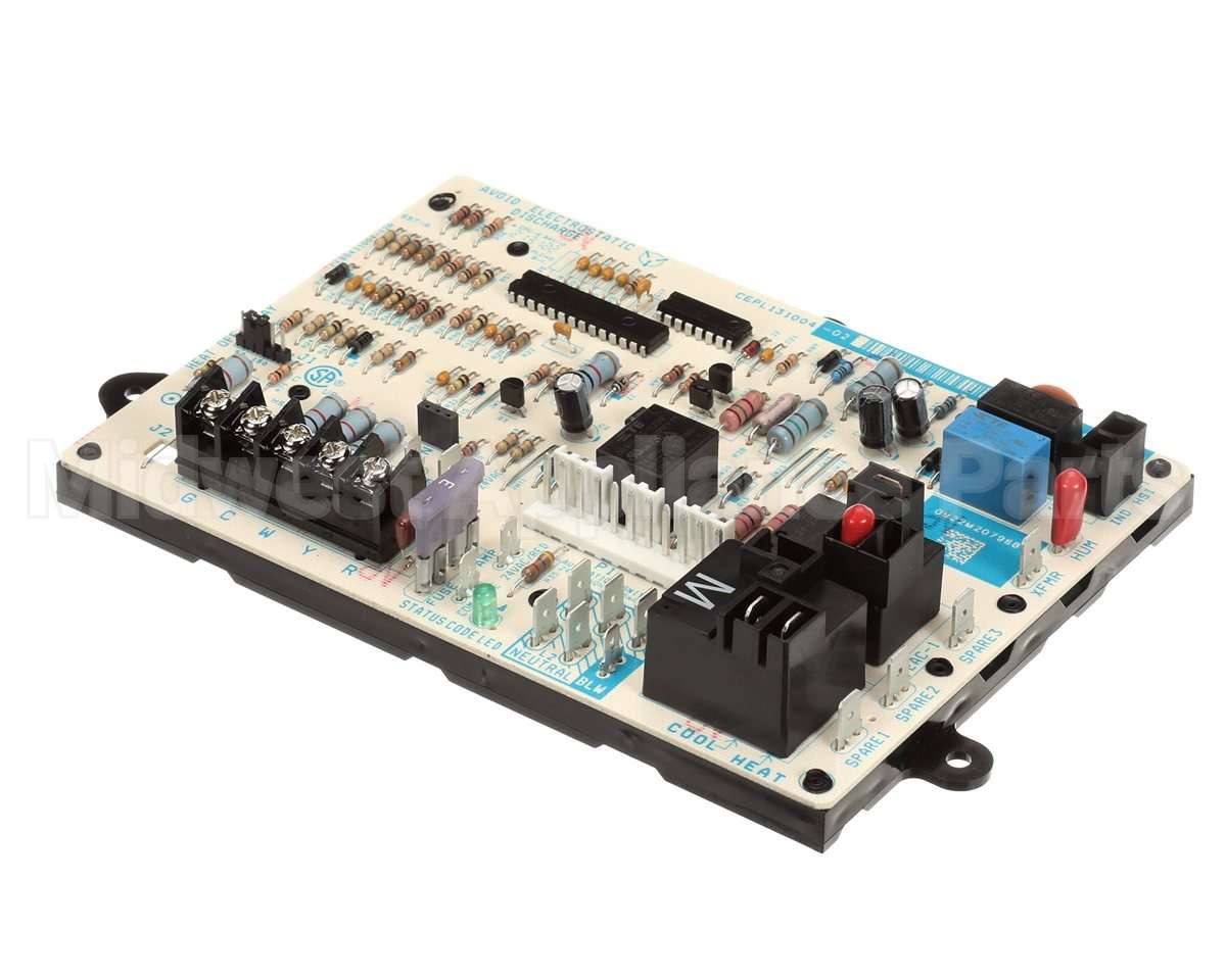 HK680025 Carrier Circuit Board