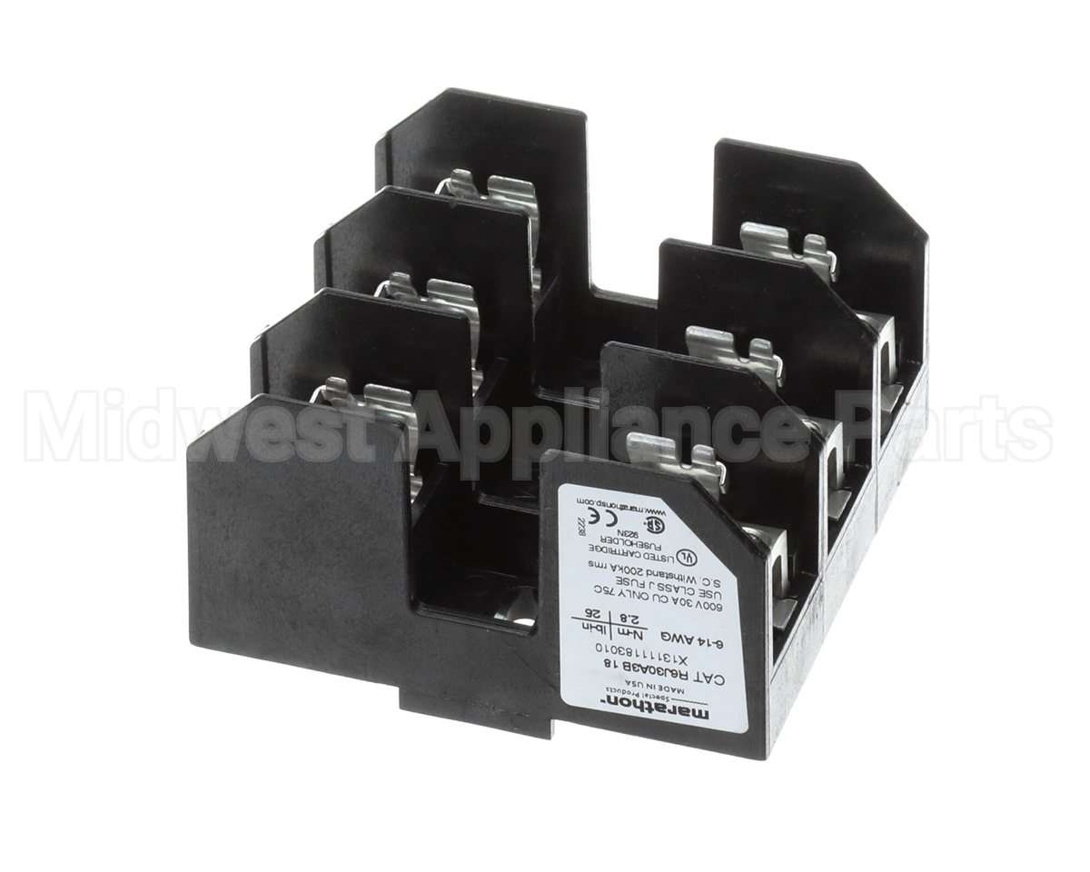 HLD00542 Trane Holder Fuse 30A 600V 3P