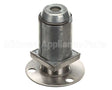 HLEGI03QC Cospolich Insert.s/S, 2" Sq Flanged, Qc