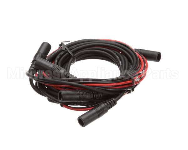 HLL5800AZK Turbo Air Led Harness Lighting