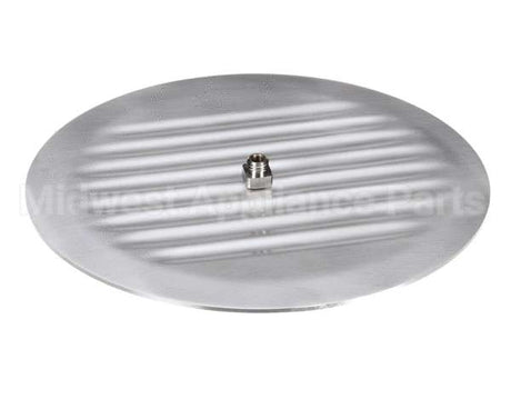 HLP-250L-11 Sirman - Eurodib Meat Slicer Blade Safeguard