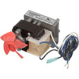 HM-120288 Compatible Holman Motor Assembly