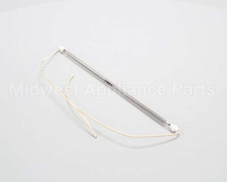 HM-197902 Star Heatertube, Quartz