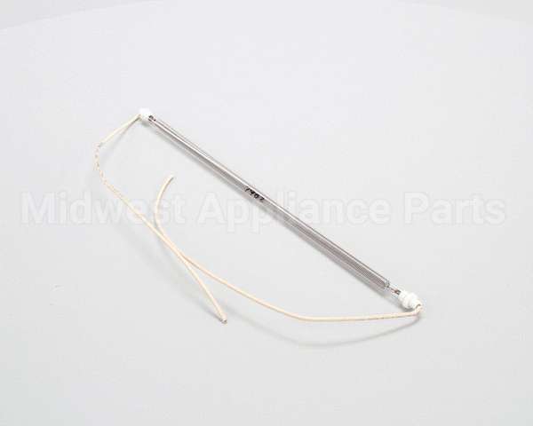 HM-197902 Star Heatertube, Quartz