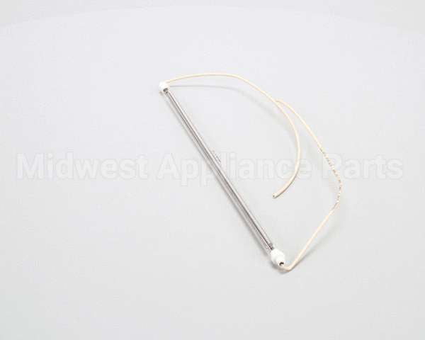 HM-197902 Star Heatertube, Quartz