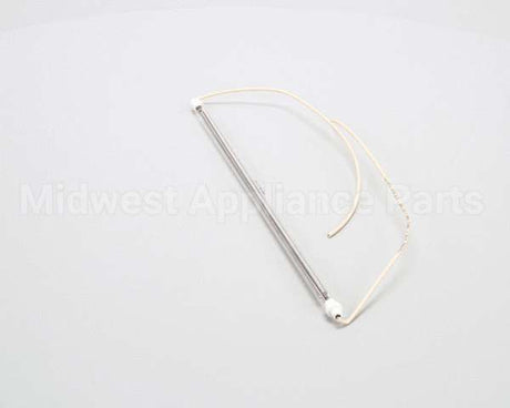 HM-197902 Star Heatertube, Quartz