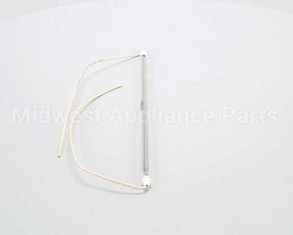 HM-197902 Star Heatertube, Quartz