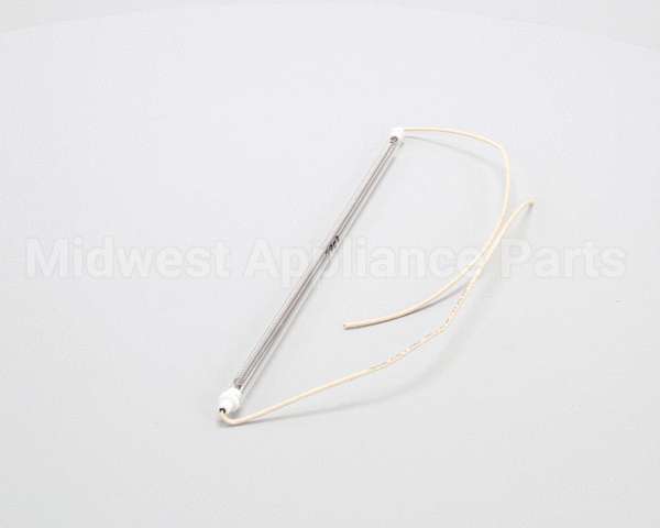 HM-197902 Star Heatertube, Quartz