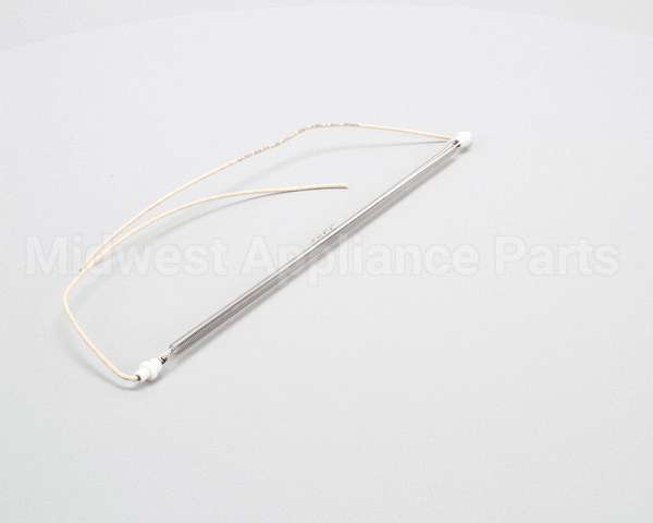 HM-197902 Star Heatertube, Quartz