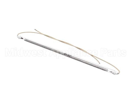 HM-198038 Star Heatertube,Quartz/Dt14-Ps,208V