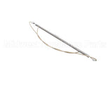 HM-198038 Star Heatertube,Quartz/Dt14-Ps,208V