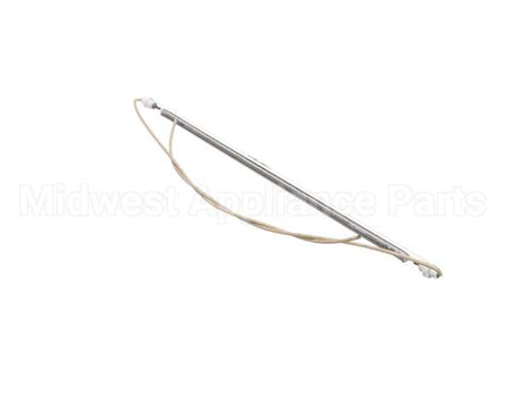 HM-198038 Star Heatertube,Quartz/Dt14-Ps,208V