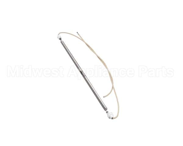 HM-198038 Star Heatertube,Quartz/Dt14-Ps,208V